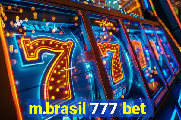 m.brasil 777 bet